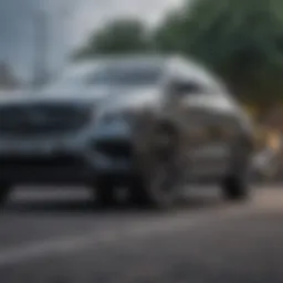 Detailed breakdown of a Vehicle Identification Number