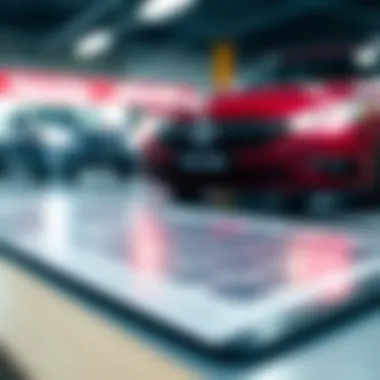 Depreciation Methods Overview Visual representation of depreciation methods