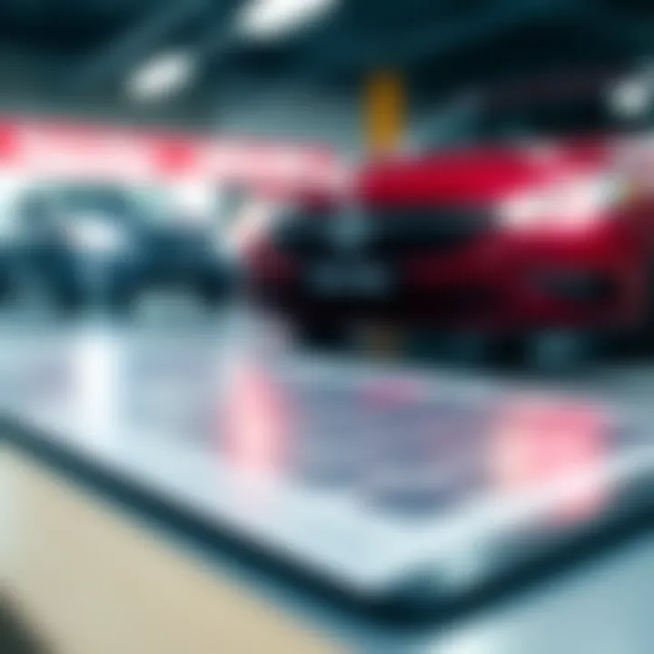 Depreciation Methods Overview Visual representation of depreciation methods