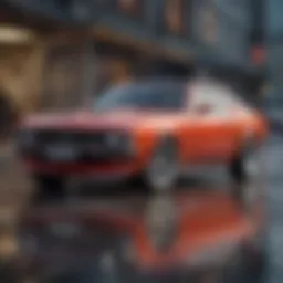 Understanding car depreciation