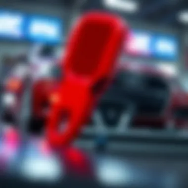 Tools for Car Value Assessment Tools for car value assessment