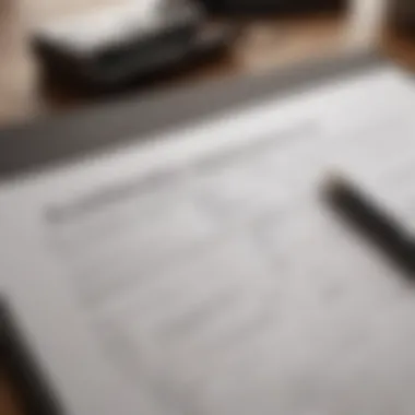 Insurance Documentation Review Checklist Documentation review checklist for insurance verification