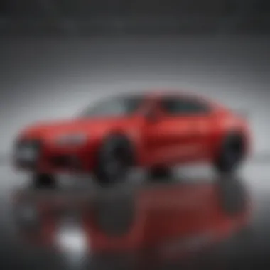 Vehicle Types and Color Insurance Rates A side-by-side comparison of vehicle types and insurance rates based on color