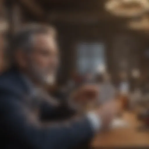 Analyzing coverage needs for term life insurance