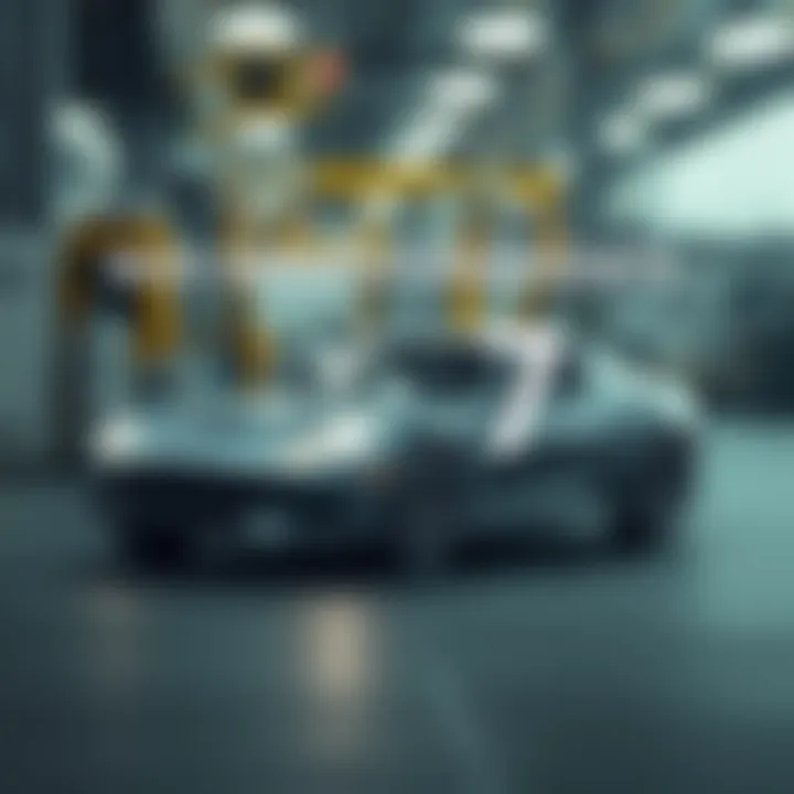 An infographic illustrating the importance of knowing a car's manufacturing date