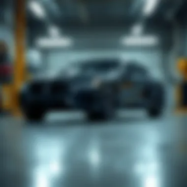 Notable Determining Your Vehicle's Manufacturing Date Notable Determining Your Vehicle's Manufacturing Date