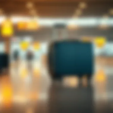 Types of Baggage Insurance Types of baggage insurance options