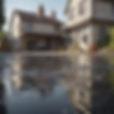 Implications of slab leak claims