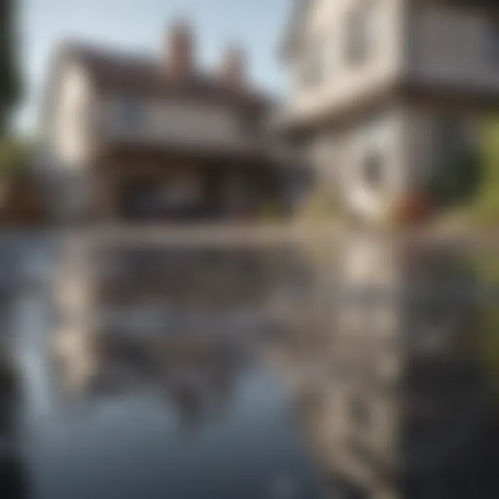 Implications of slab leak claims
