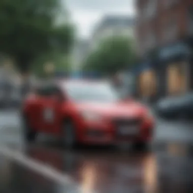 Uninsured Motorist Protection Explained Uninsured motorist protection explained