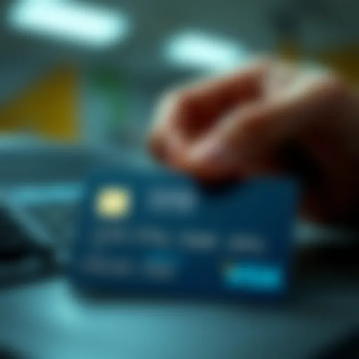 Drawbacks of credit card insurance payments