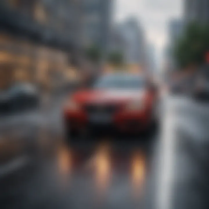 Driver Safety Enhancement