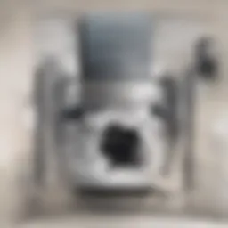 Visual representation of a written driver's test