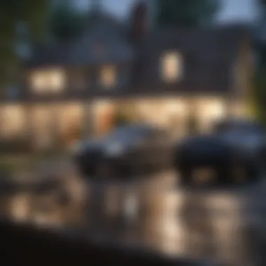 Effective tips for managing homeowners insurance payments
