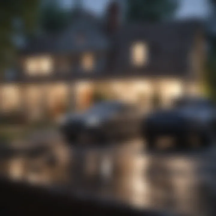 Effective tips for managing homeowners insurance payments