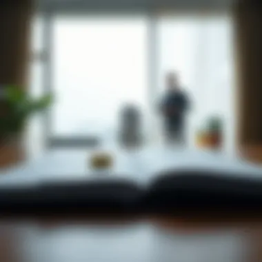 Visual representation of loan insurance benefits