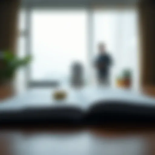 Visual representation of loan insurance benefits