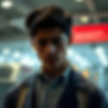 Impact of unforeseen events on loan commitments