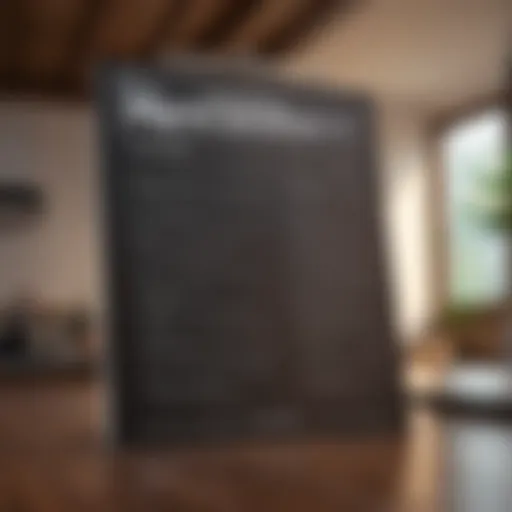 A comprehensive checklist for home buying documentation