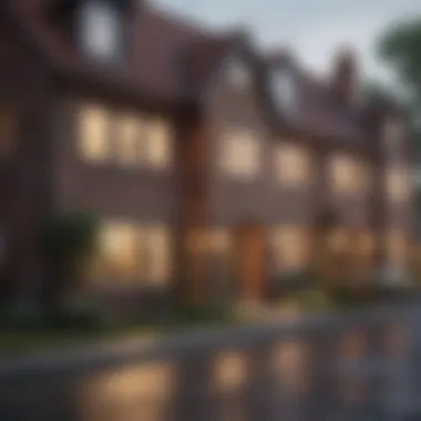 Overview of Home Insurance Policies An overview of various home insurance policies