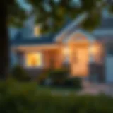 Home warranty coverage overview