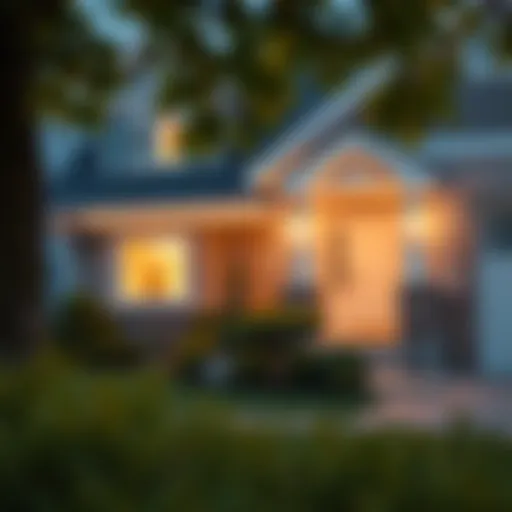 Home warranty coverage overview