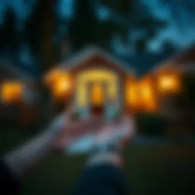 Value assessment of home warranty