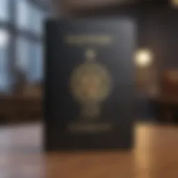 Essential Steps and Requirements for Updating Your Passport Introduction