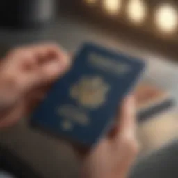 Essential Steps for Passport Renewal Introduction