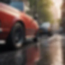 Essential Steps to Take After an Accident Introduction