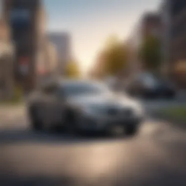 Benefits of Accident Forgiveness for Policyholders A graphic representation of the benefits of accident forgiveness for policyholders.