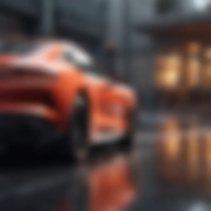 Cost consideration for car purchase