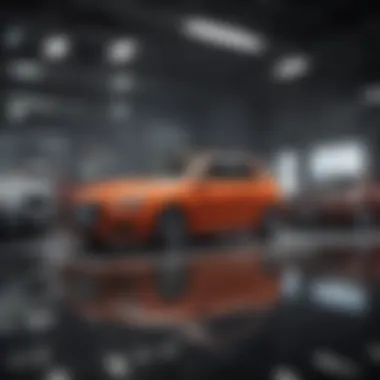 Overview of different warranty types for used cars