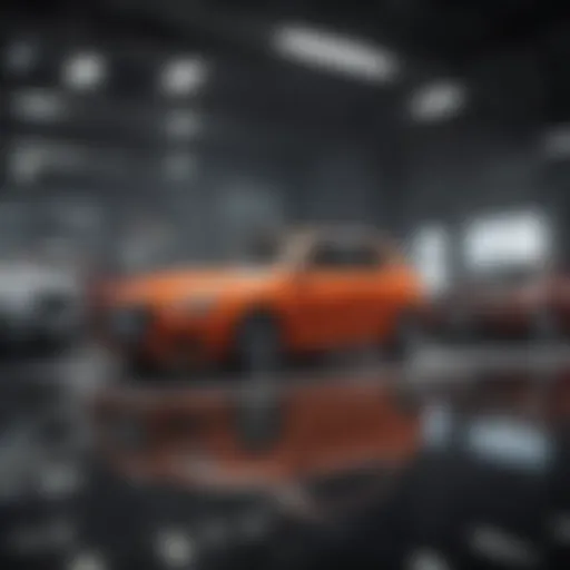 Overview of different warranty types for used cars