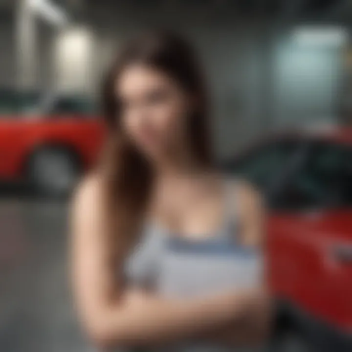 A checklist for vehicle owners to consider when evaluating car warranties