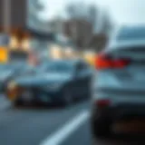 Detailed comparison of hybrid and traditional car insurance