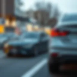 Detailed comparison of hybrid and traditional car insurance