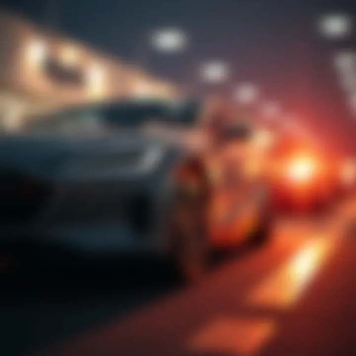 Factors influencing hybrid car insurance pricing