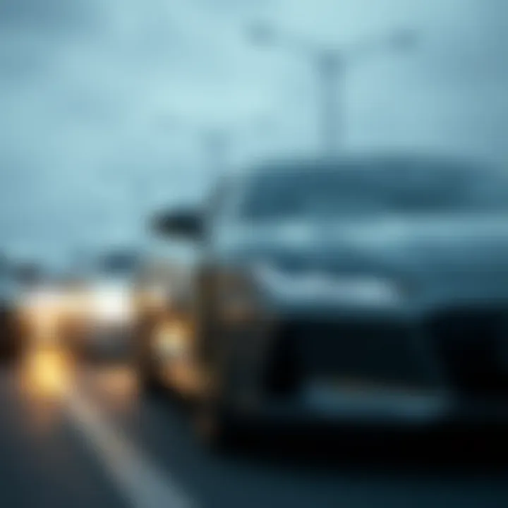 Emerging market trends in hybrid car insurance