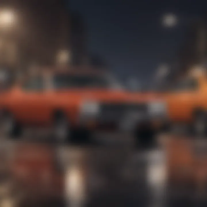 No-fault insurance system in New Jersey explained