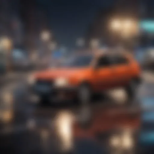 Affordable car insurance overview