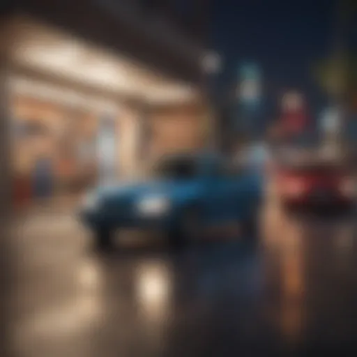 Overview of car insurance options in Pensacola