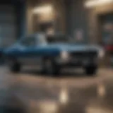 Visual representation of saved quotes in insurance