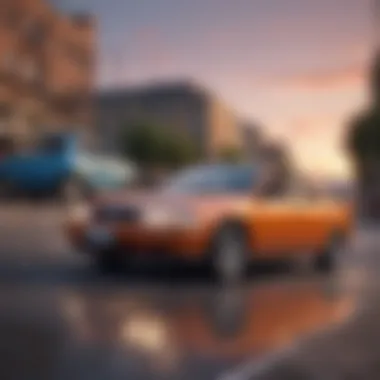 Understanding Car Insurance Without a License Concept of car insurance without a driver's license