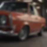 Techniques for effective dent pulling
