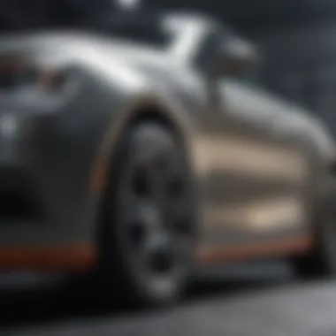 Innovations in Dent Repair Technology Modern technology in dent repair