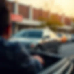 Exploring Direct Auto Insurance Quotes Introduction