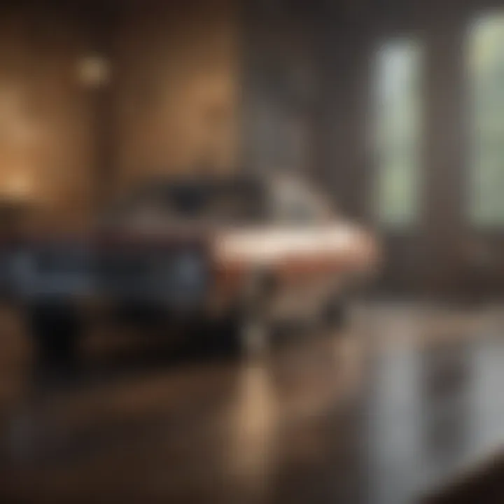 Representation of Erie Insurance coverage options
