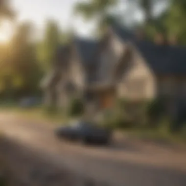 Regulatory Framework for Home Insurance in Missouri Regulatory framework impacting home insurance in Missouri