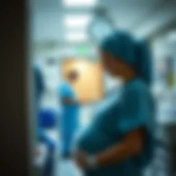 Pregnancy-related health services